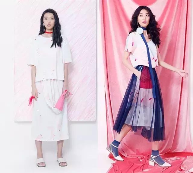 江疏影,周冬雨的穿搭过人之处,看那些好到报警的原创设计女装