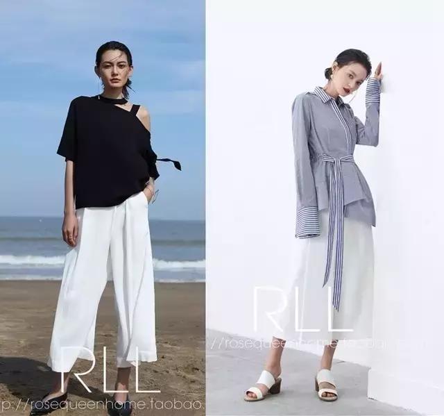 江疏影,周冬雨的穿搭过人之处,看那些好到报警的原创设计女装