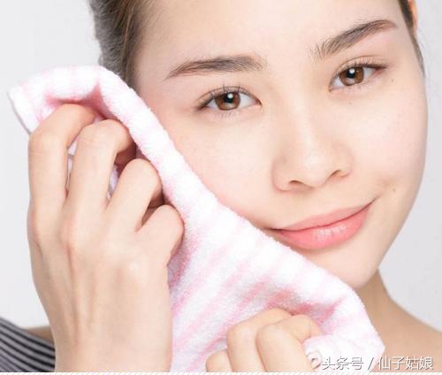 一招教你美白全身,暗黄皮肤如何内调美白变白