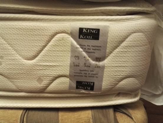 酒店床垫有哪些,床垫曝光名单