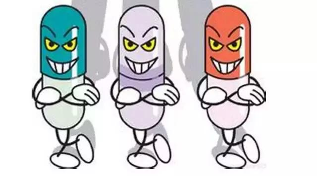 我国兽用抗生素解读,兽用抗菌药与抗生素的区别