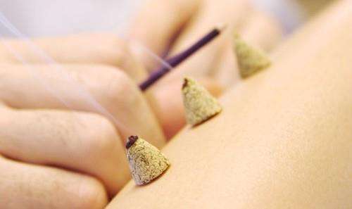 灸八髎穴能治疗哪些妇科炎症,女性养生按穴位