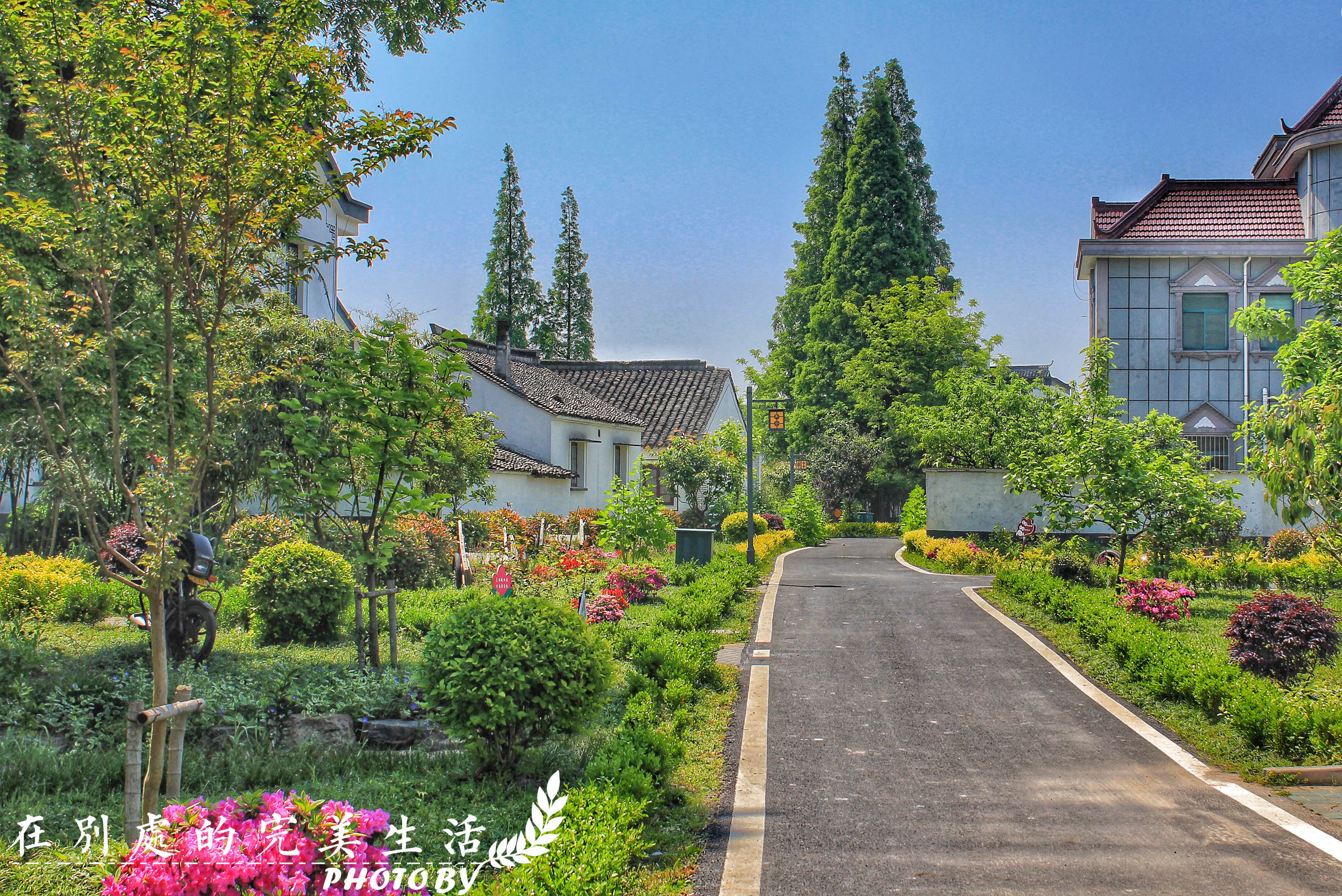 你能想象的美好周末海宁全能满足你