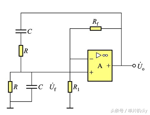 正弦波信号发生器,自制正弦波信号发生器
