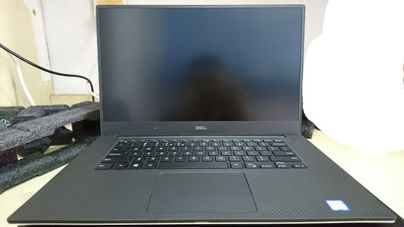 dellxps15渲染评测 (dell 2017年xps15)
