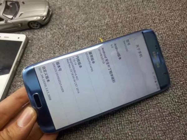 小米6和三星s7哪个值得买,三星s7edge和小米6哪个好