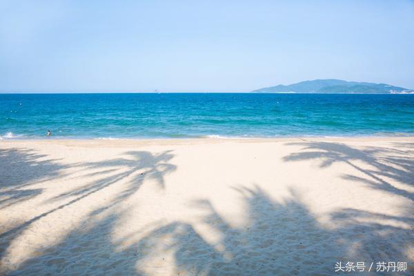 越南背包客旅游地方,越南背包客的穿越之旅