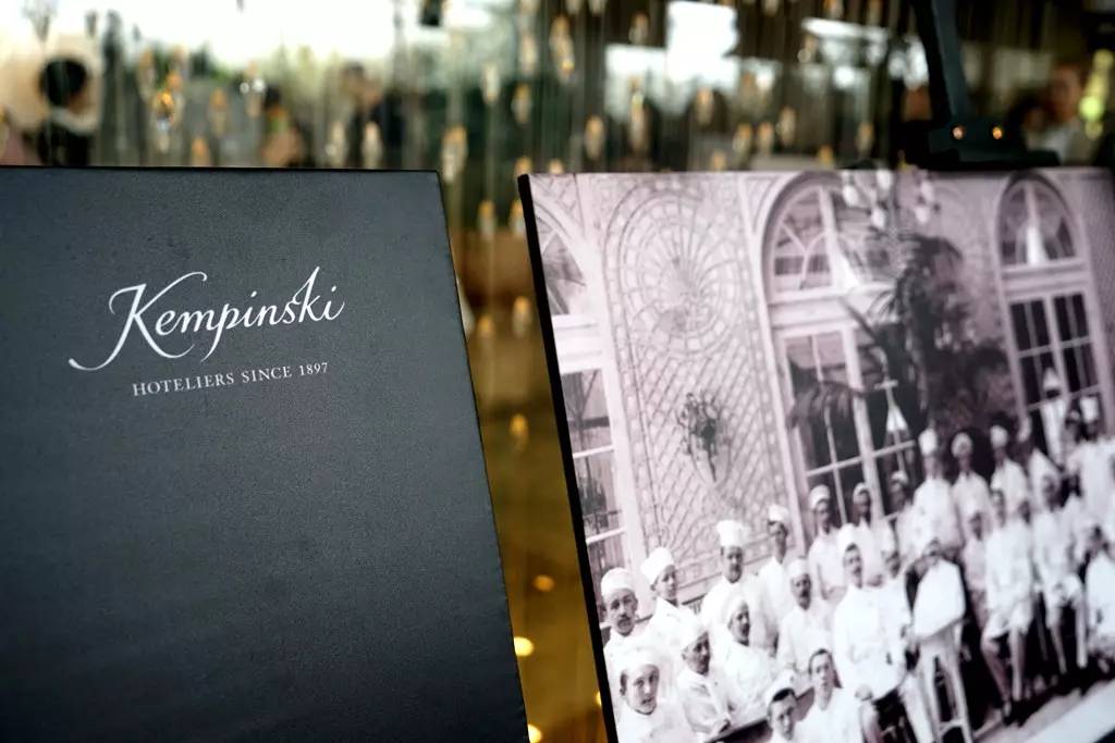 凯宾斯基海景酒店,北京日出东方凯宾斯基酒店官网