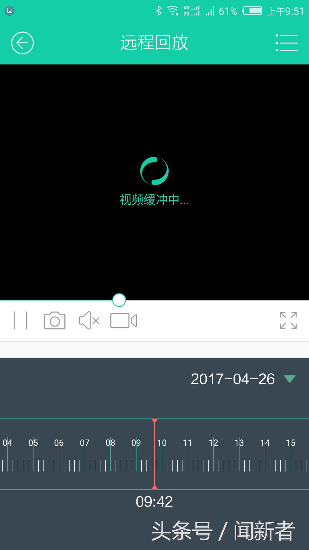 延伸空间视频,延伸视界