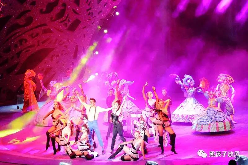 珠海长隆带孩子性价比游玩攻略,跨年珠海长隆海洋王国攻略最新