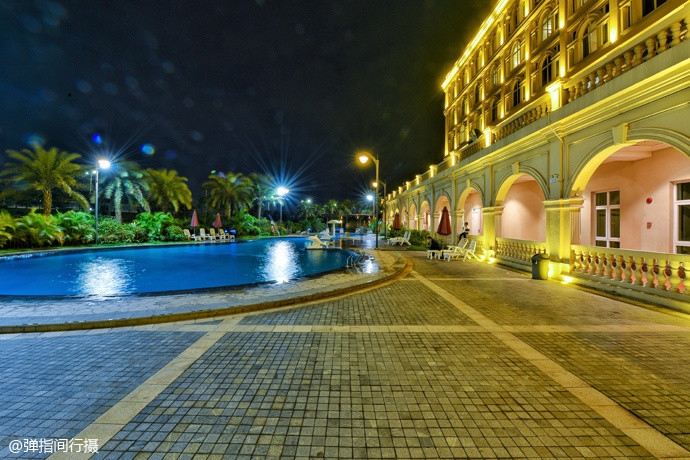 盘点取景香港的好莱坞大片,来广州不容错过的好莱坞电影