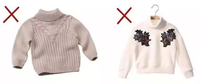 网上买衣服对宝宝有什么伤害,网上买宝宝衣服要注意什么