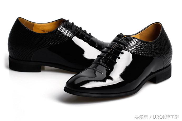 皮鞋保养常识100例,带颜色的皮鞋怎么保养和清洗