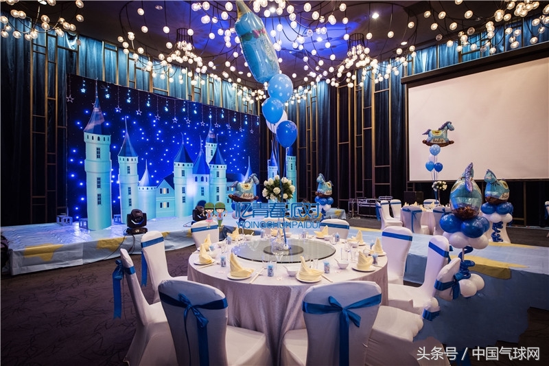 儿童生日派对策划方案,长沙生日派对策划