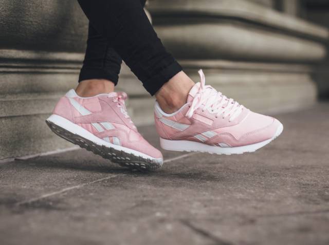 别乱作妖了～买一双经典的小白鞋～百搭又舒服