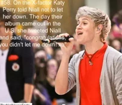 你以为Naill奶儿还是1D那个时期的正太吗？他已经变了！