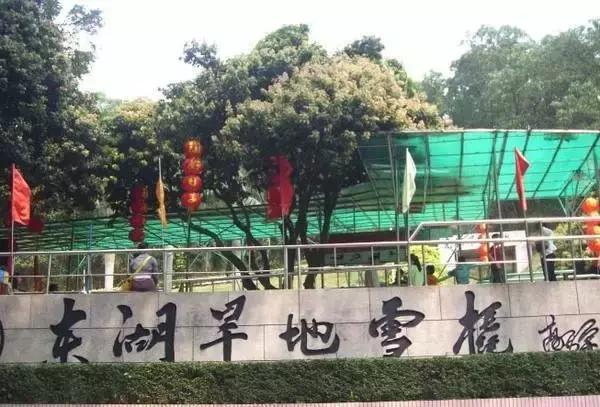 深圳东湖公园门票多少,深圳东湖公园要门票吗