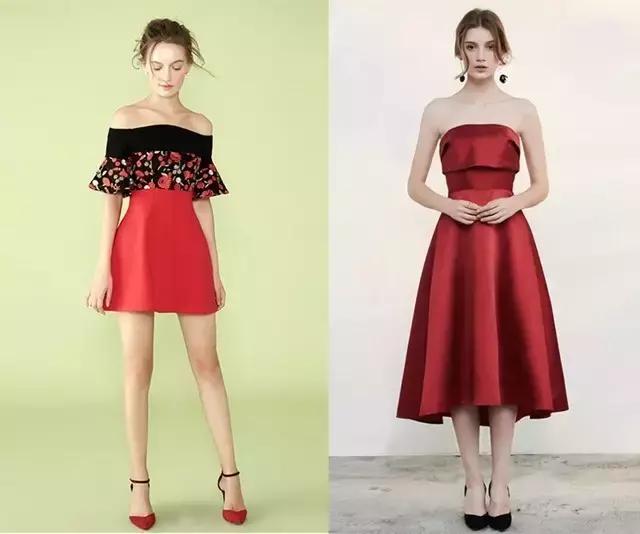 江疏影,周冬雨的穿搭过人之处,看那些好到报警的原创设计女装