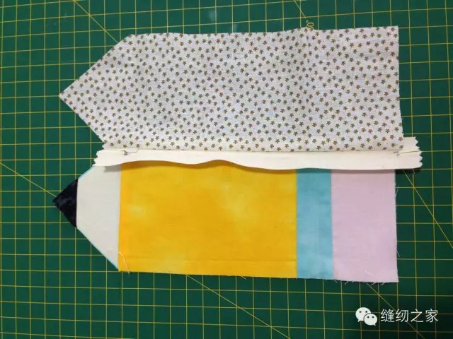 铅笔袋小学生3-6年级大容量折叠,给孩子选个笔袋吧