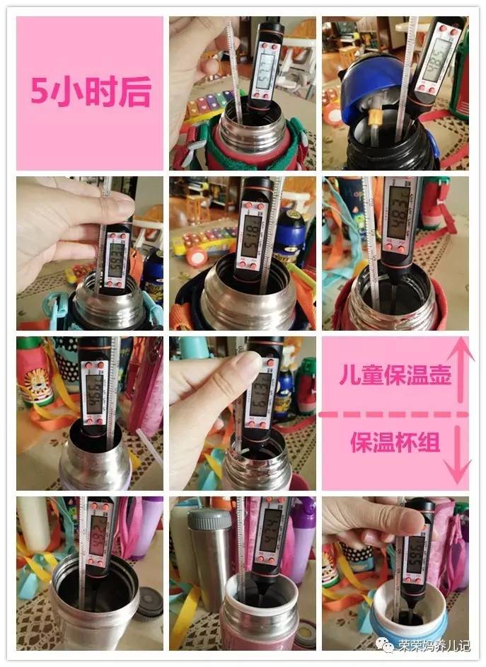 哪款儿童保温杯最保温,保温杯推荐儿童十大品牌平价