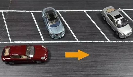 停车神器真的有用吗,各种倒车入库的停车方法