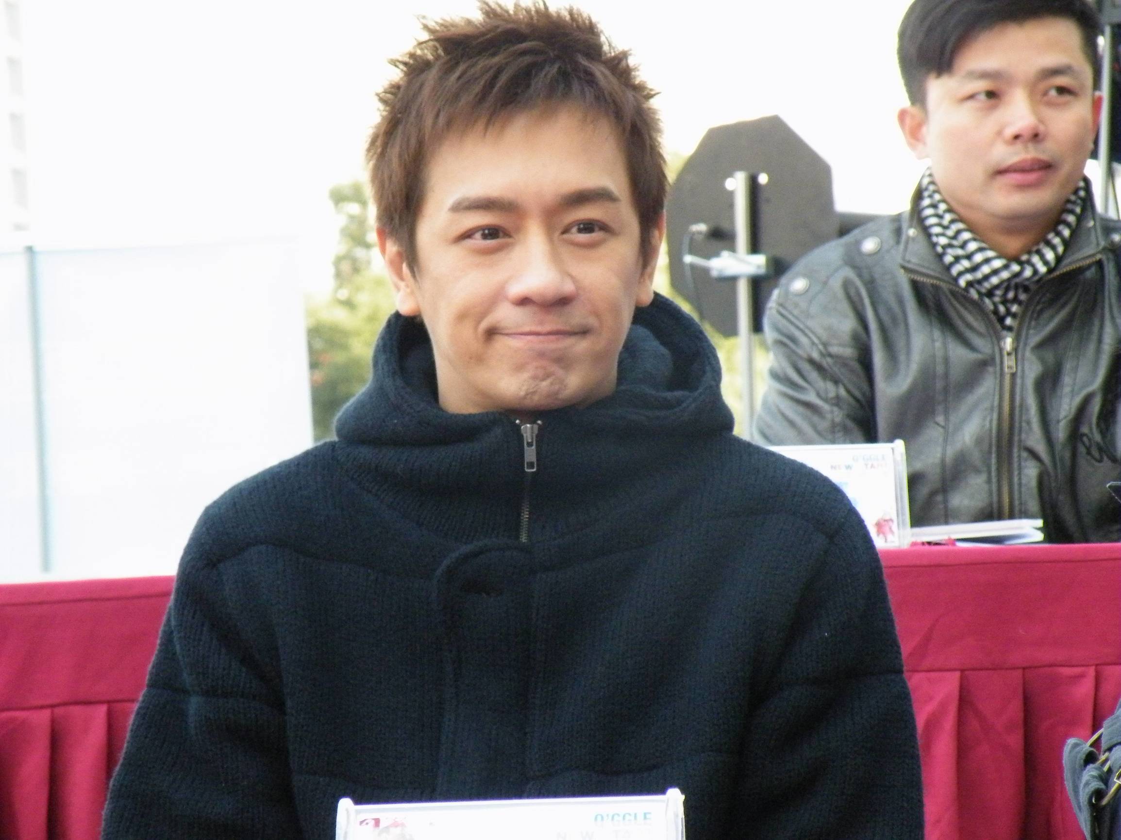 那些感情往事让人咋舌当红明星：最后一位比陈冠希还厉害！