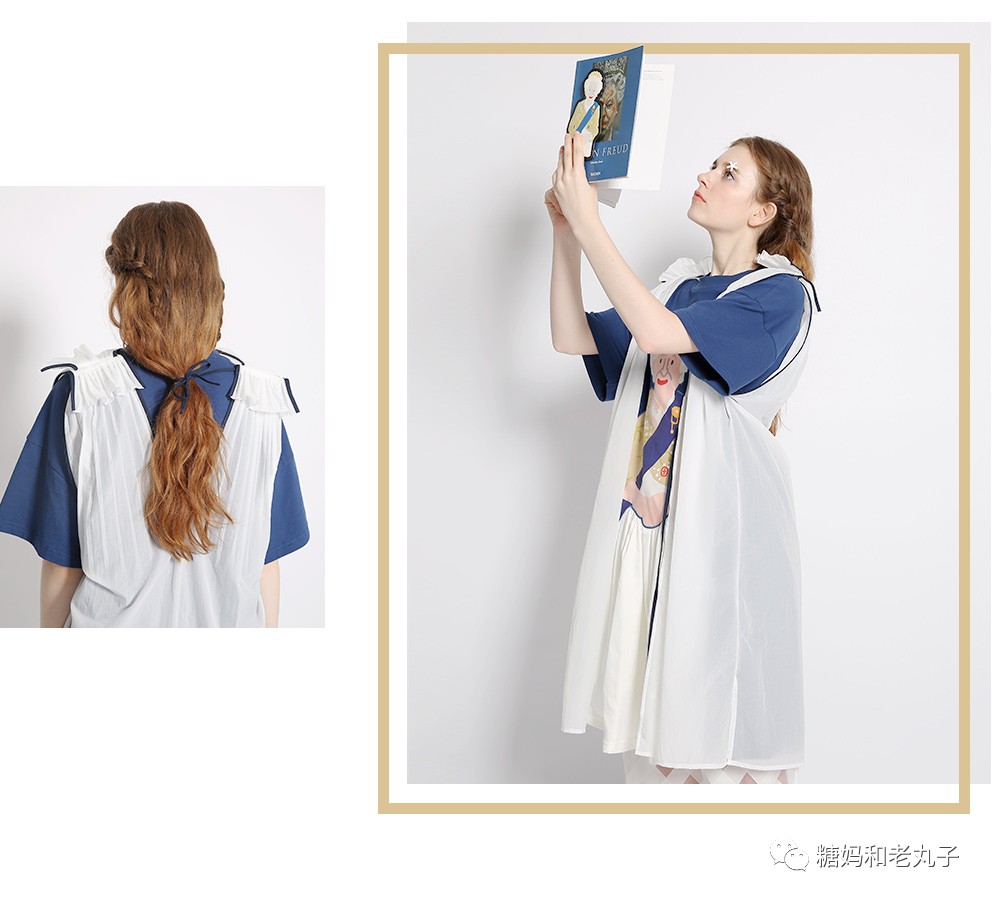 童装品牌6岁推荐,比较酷的童装品牌