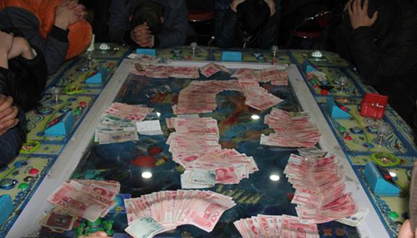 这游戏能让你1秒钟赚5000倍，但我照样鄙视它