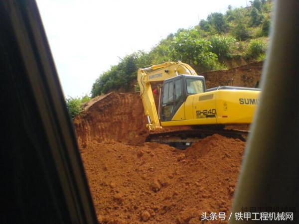 经营挖掘机的一些必备知识,挖机是如何经营的
