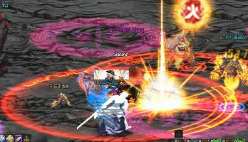 dnf安图恩暴走黑色火山攻略单人,dnf安图恩火山攻略