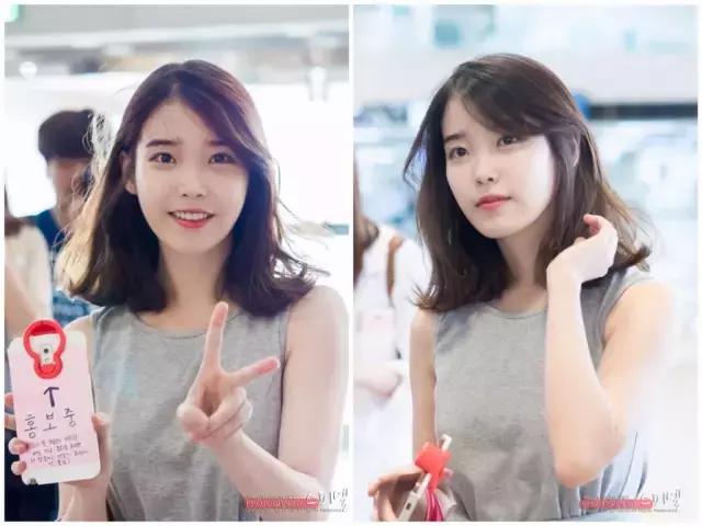 安迪减龄发型,安迪发型图片教程盘点