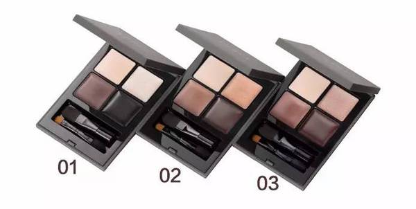 最好用的10大眼影,10款低价眼影