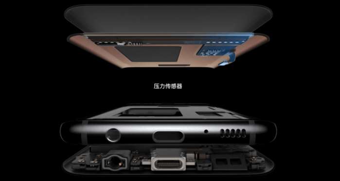 三星galaxys8的详细参数,三星GalaxyS8测评