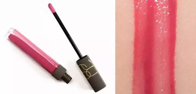 限定款新品nars,nars的夏季限量