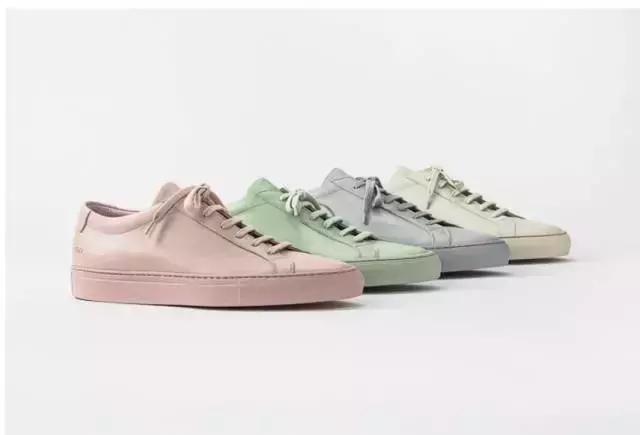 小白鞋老品牌国货,小白鞋有哪些老牌子