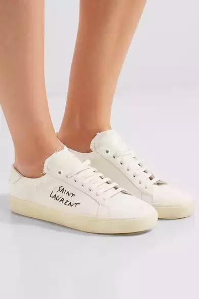 小白鞋老品牌国货,小白鞋有哪些老牌子