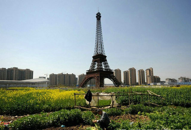 中国十大山寨品牌排名,中国十大最牛逼的山寨货