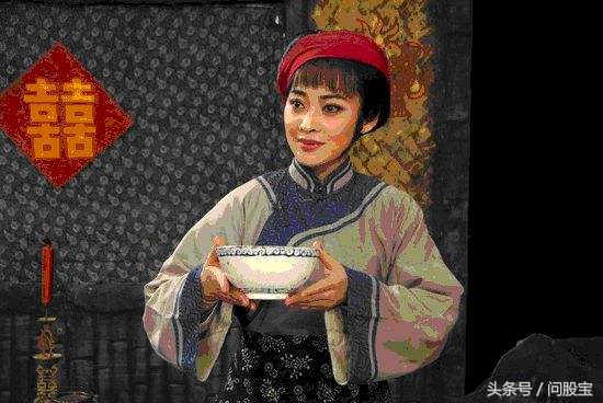 鲁迅笔下的经典人物,当鲁迅