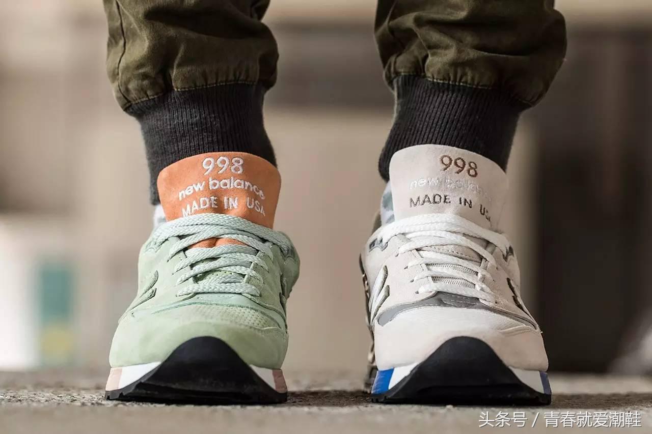 盘点那些又贵又不好穿的鞋子,脚感比较好的潮鞋