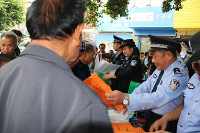 全民禁毒宣传月黔西南州第二届,黔西南禁毒最新通报