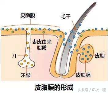男生护肤品补水保湿,青少年男生补水保湿推荐