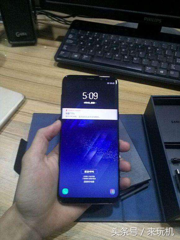 三星s8轻奢版测评,三星s8轻奢版对比