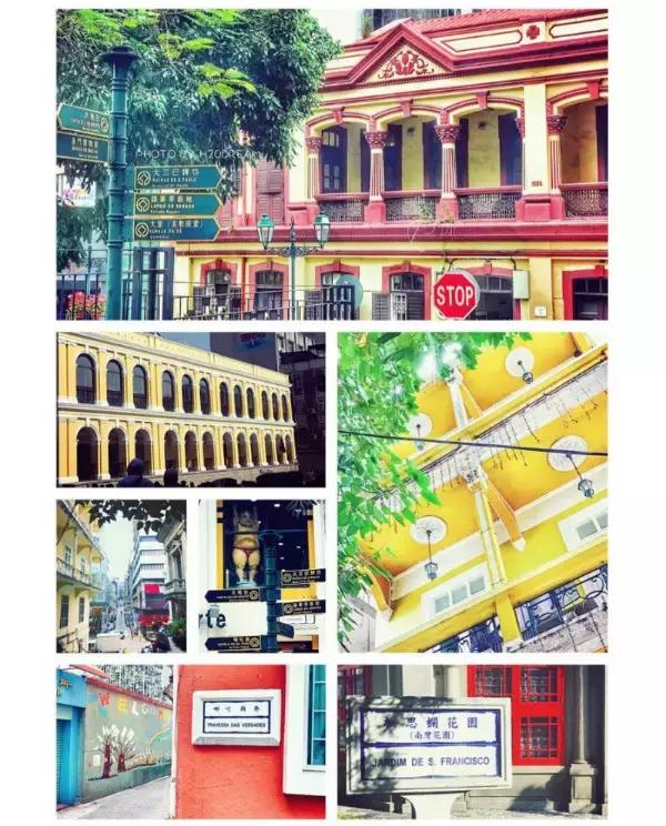 澳门人均3000餐厅,澳门超全3天2夜攻略