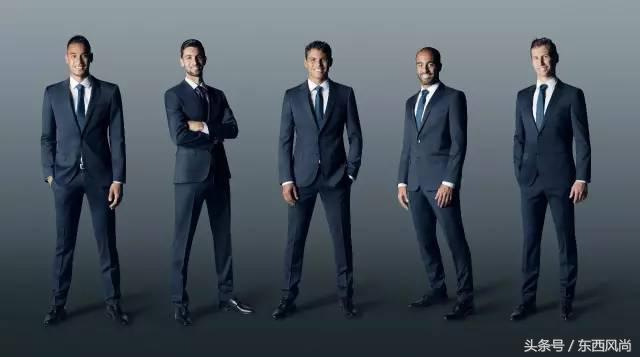 最厉害的足球运动员的球衣,世界上最厉害的足球队