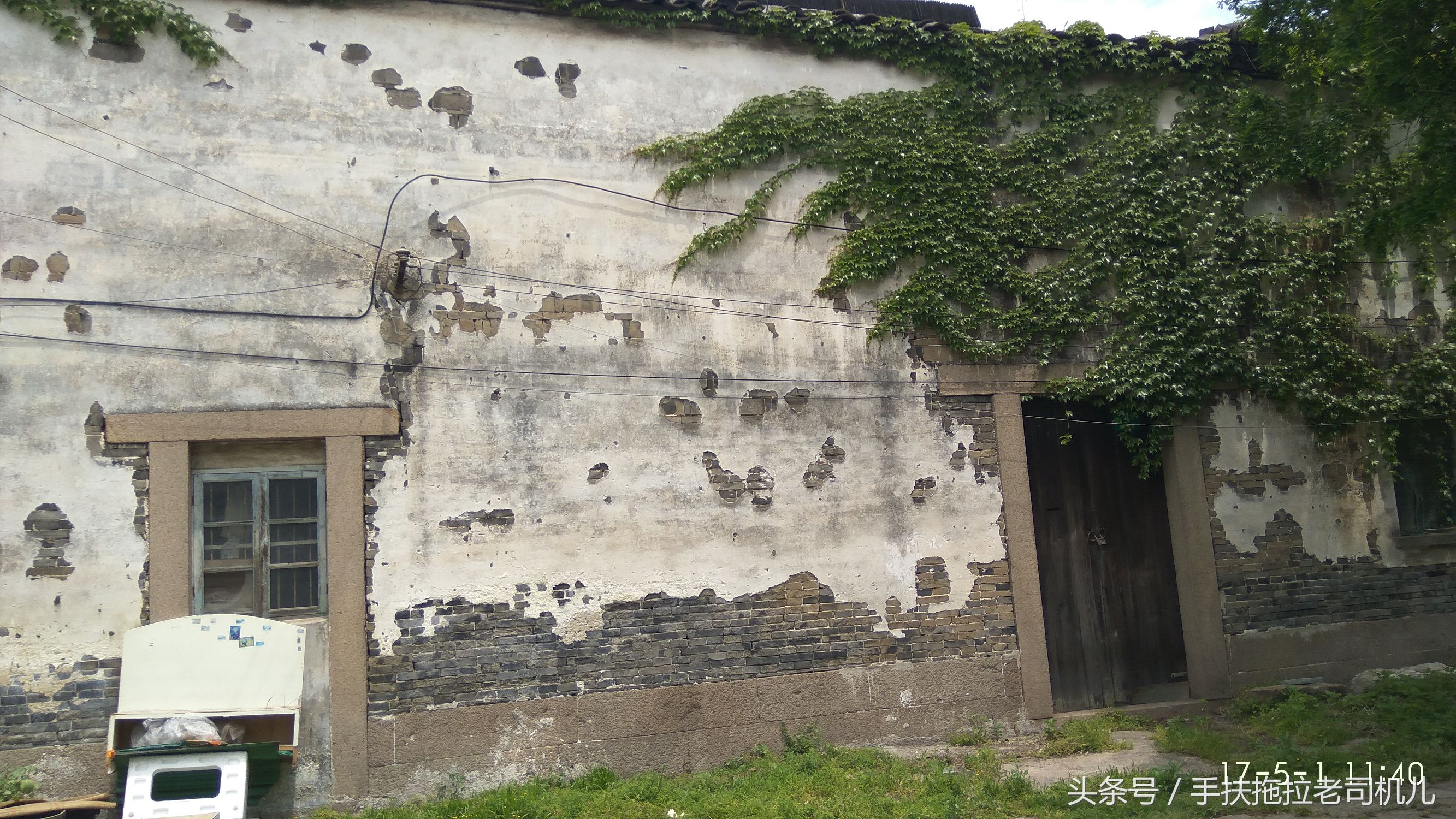 金山枫泾古镇地图,金山枫泾古镇好玩吗值得去吗