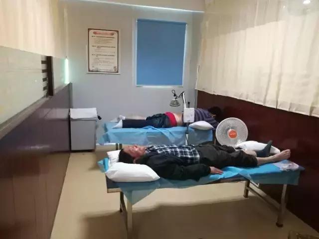 最新中医针灸治疗法,传承中医针灸调理技术