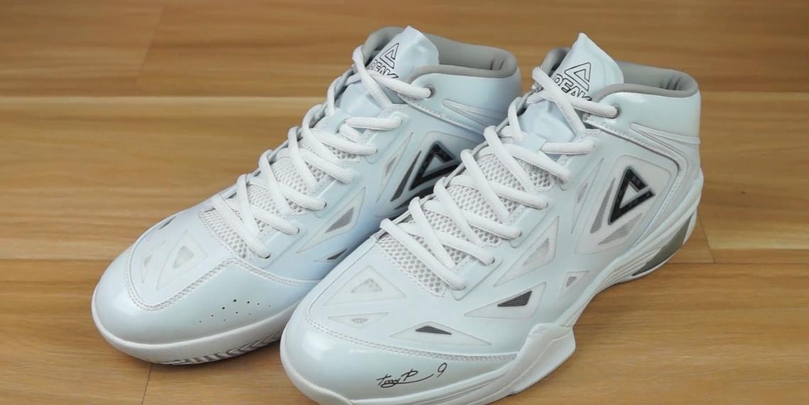 AE评测图文版匹克闪电一代