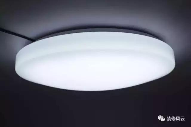 100个灯光设计图,100种照明电路图讲解