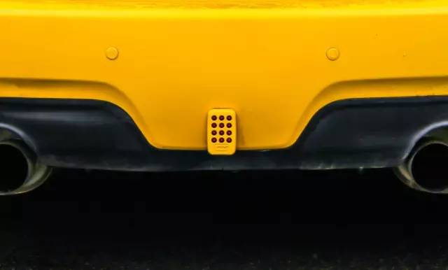 老马6合法外观改装案例,老马6改装昂克赛拉18寸轮毂