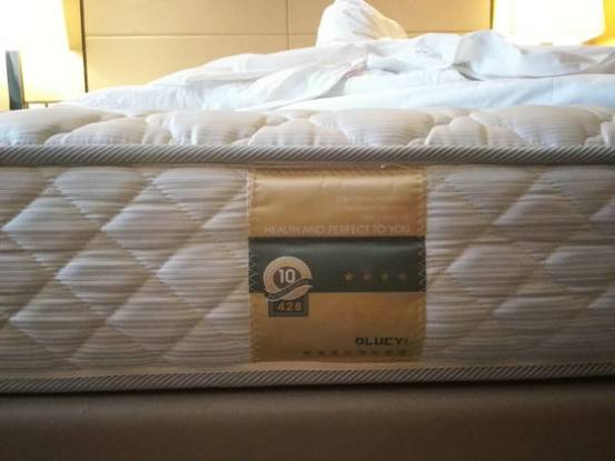 酒店床垫有哪些,床垫曝光名单